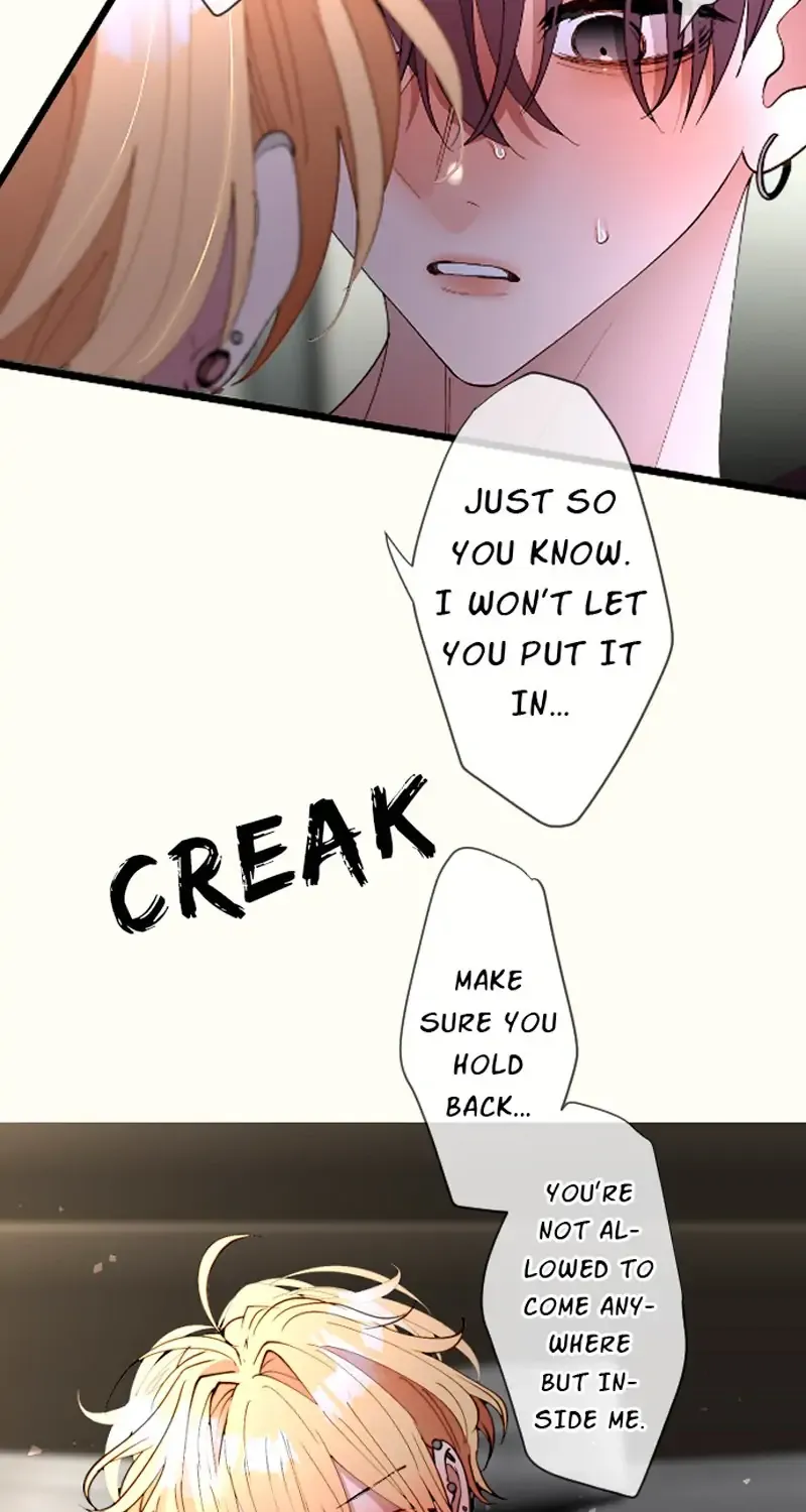 My Perverted Stalker - Page 43