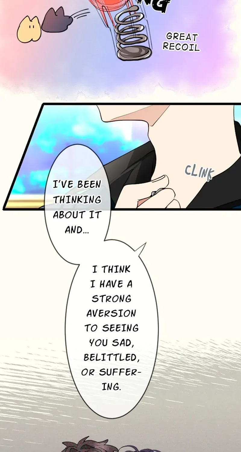 My Perverted Stalker - Page 26