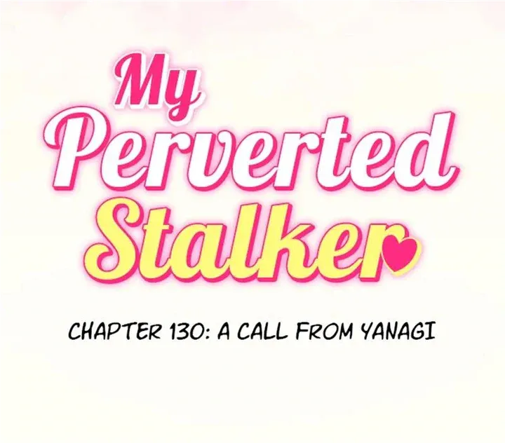 My Perverted Stalker - Page 13