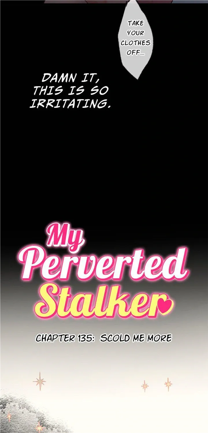 My Perverted Stalker - Page 11