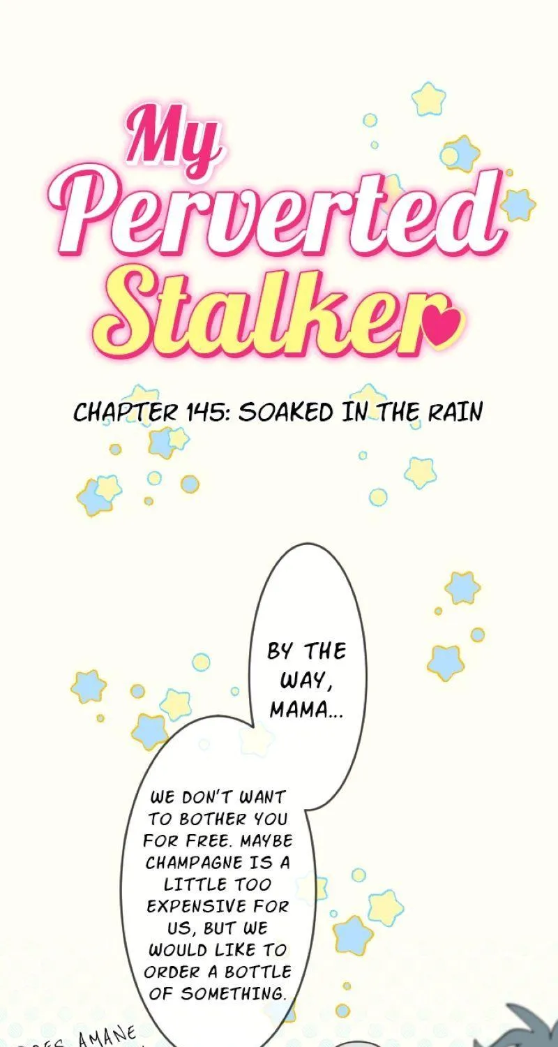 My Perverted Stalker - Page 9