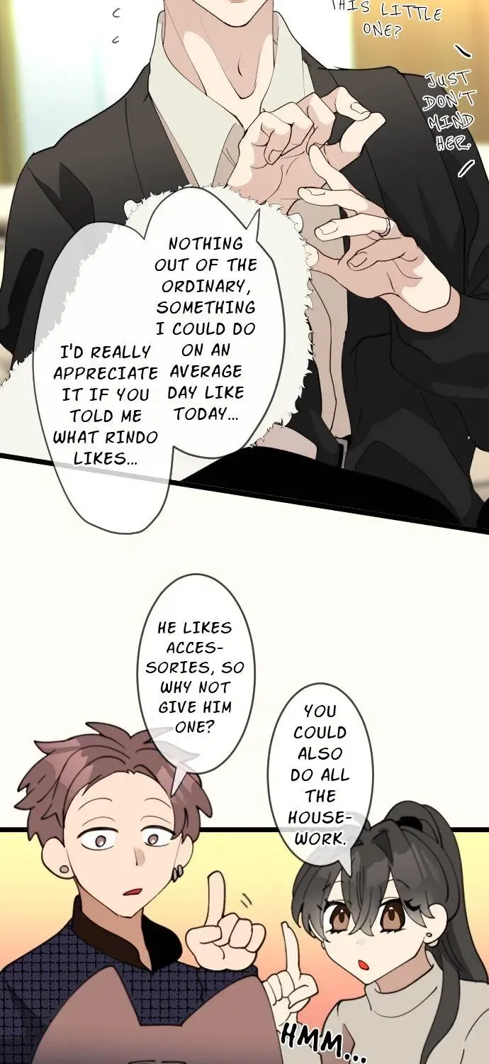 My Perverted Stalker - Page 14