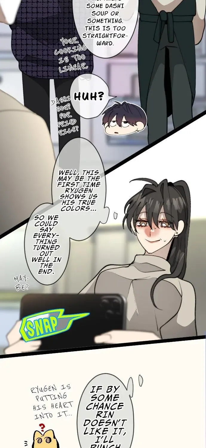 My Perverted Stalker - Page 53