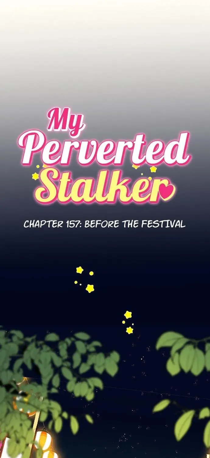 My Perverted Stalker - Page 36