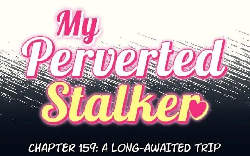 My Perverted Stalker - Page 11