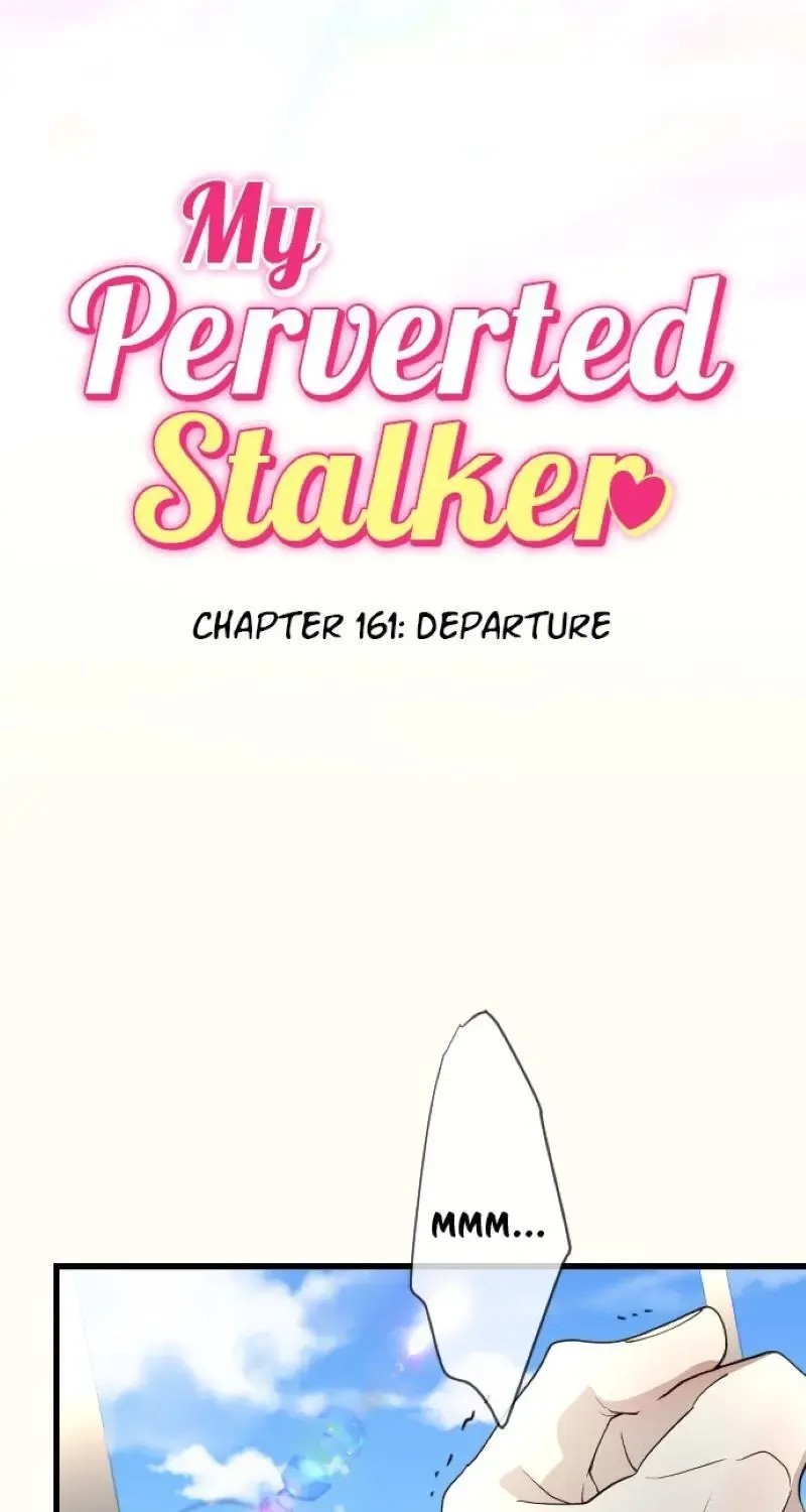 My Perverted Stalker - Page 14