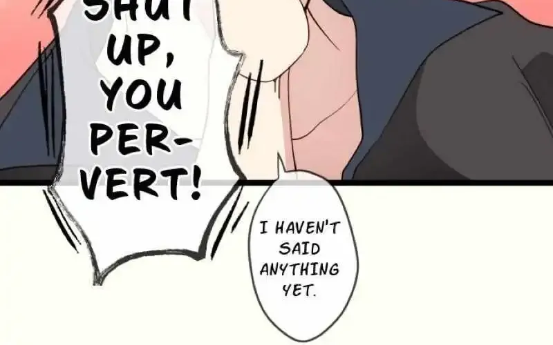 My Perverted Stalker - Page 26