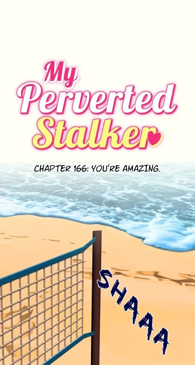 My Perverted Stalker Chapter 166 page 11 - MangaKakalot