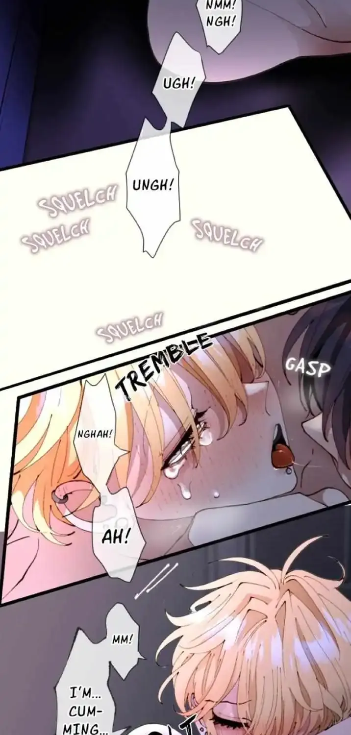 My Perverted Stalker Chapter 170 page 18 - MangaKakalot