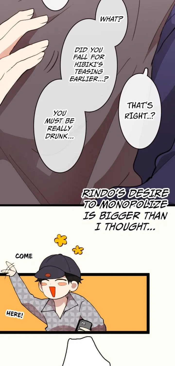 My Perverted Stalker - Page 27