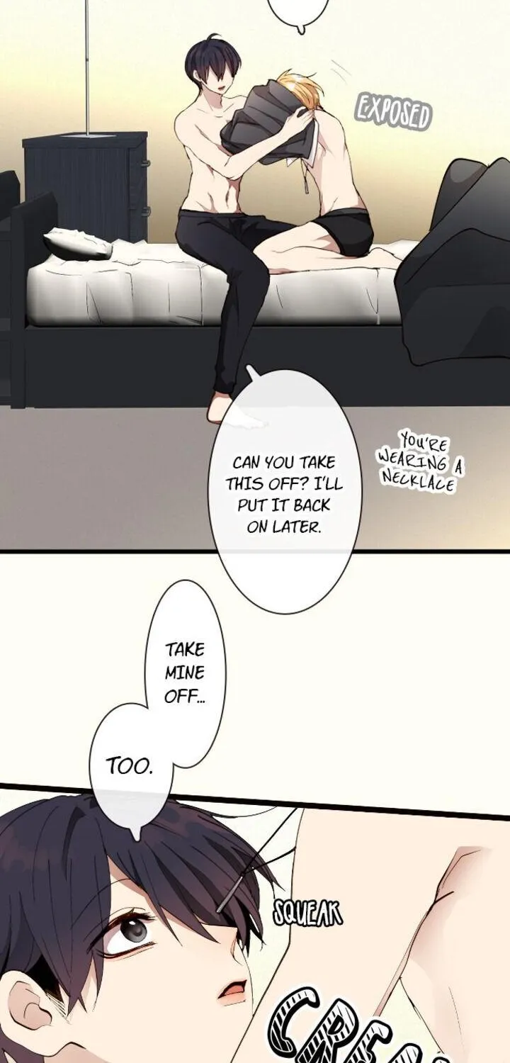 My Perverted Stalker - Page 17