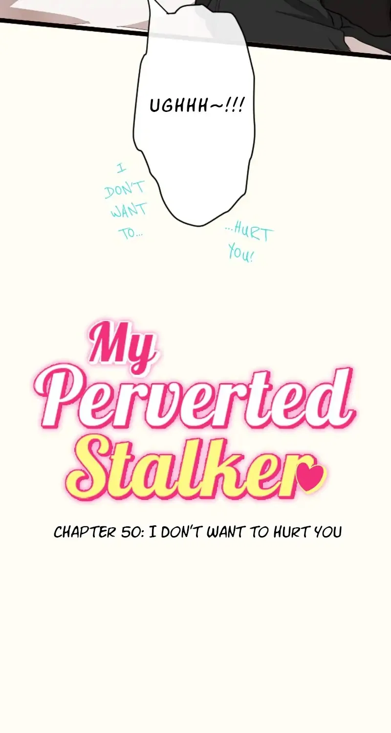 My Perverted Stalker - Page 4