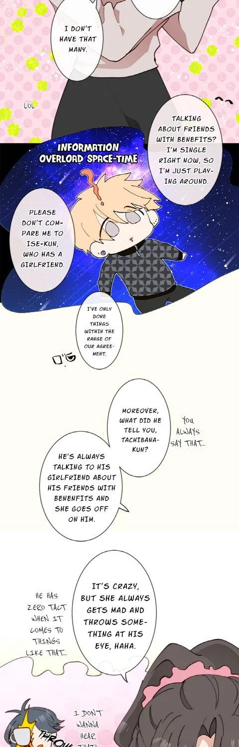 My Perverted Stalker - Page 22