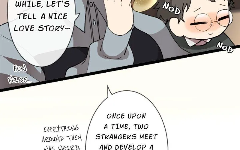 My Perverted Stalker - Page 26