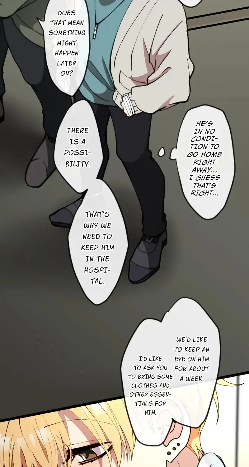 My Perverted Stalker - Page 42