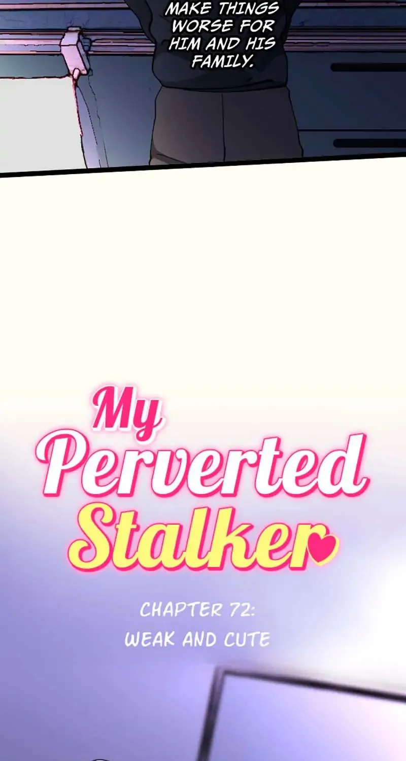 My Perverted Stalker - Page 4