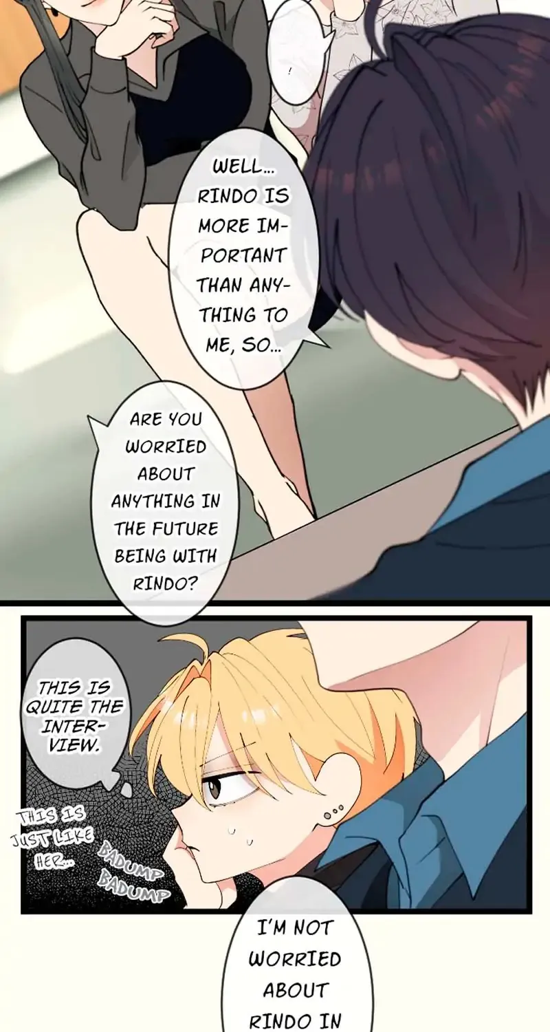 My Perverted Stalker - Page 44