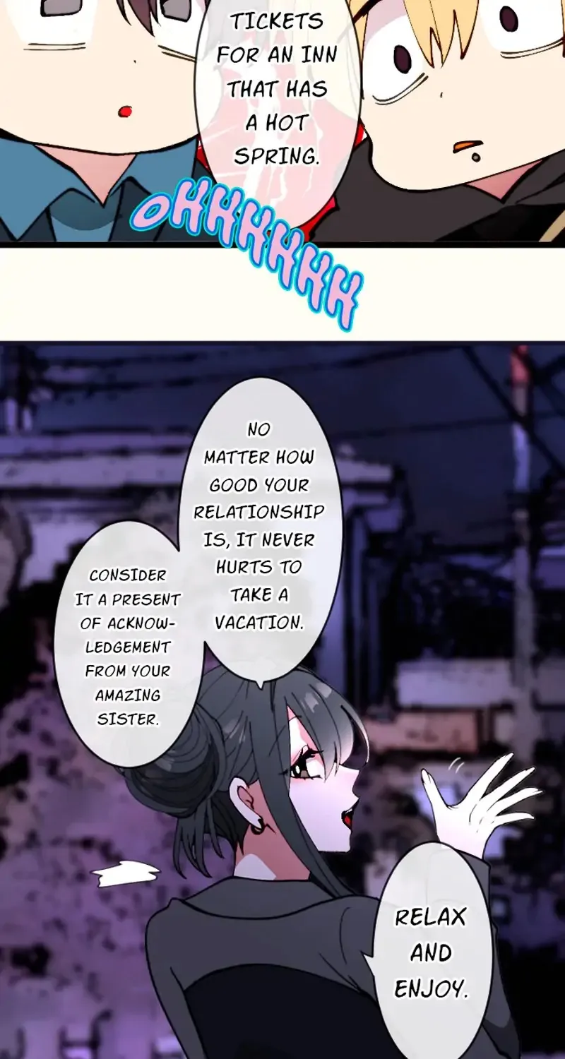 My Perverted Stalker - Page 54