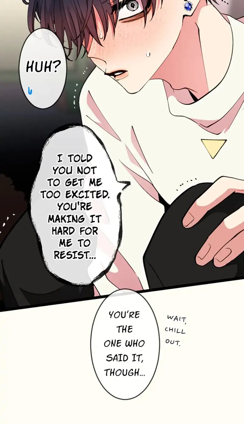 My Perverted Stalker - Page 25