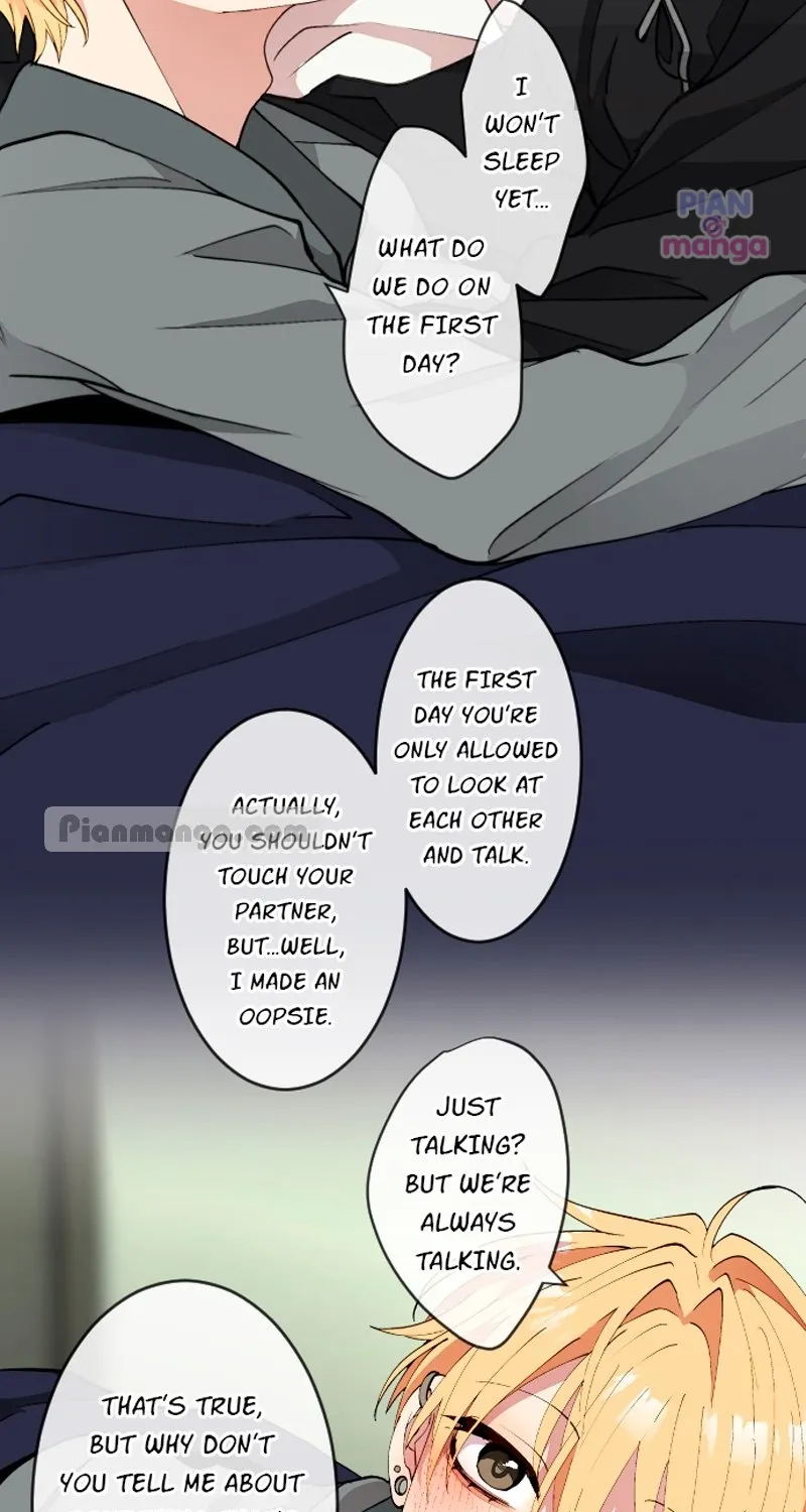 My Perverted Stalker - Page 27