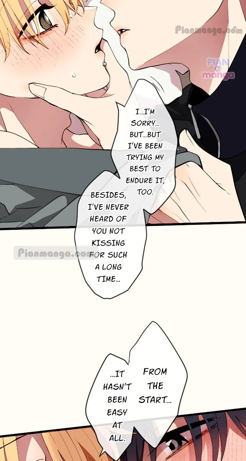 My Perverted Stalker - Page 40