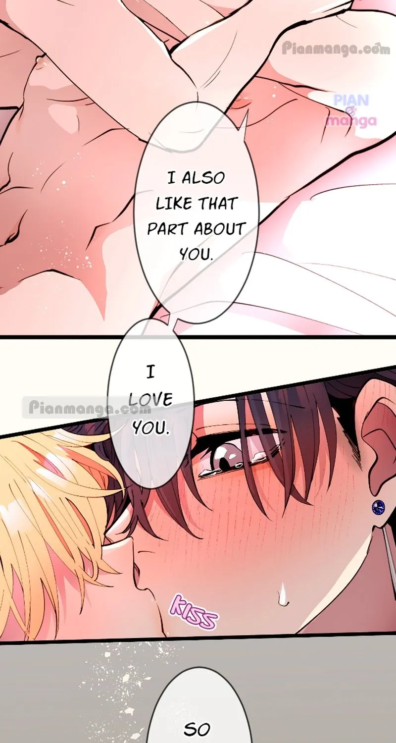 My Perverted Stalker - Page 42