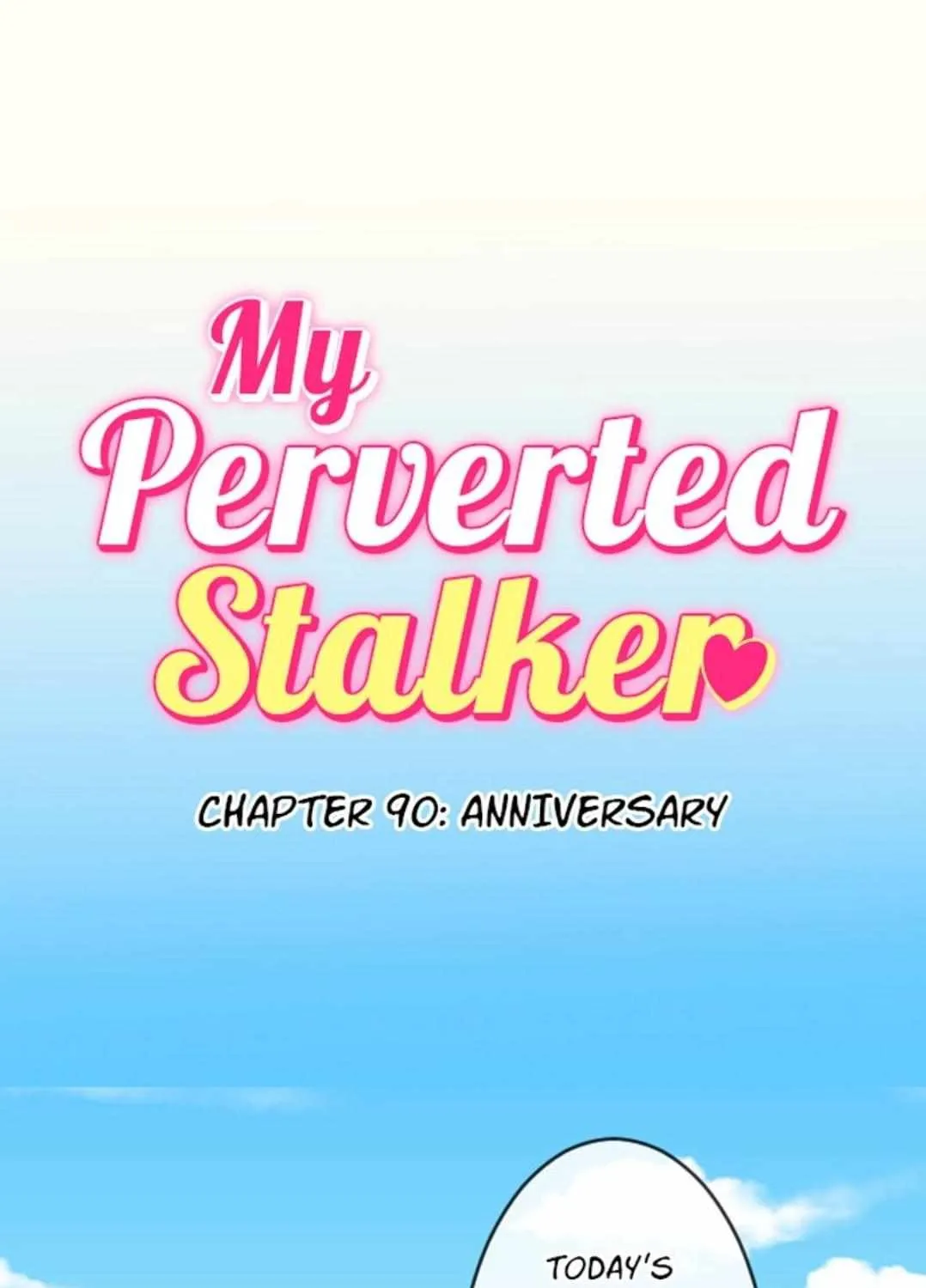 My Perverted Stalker - Page 17