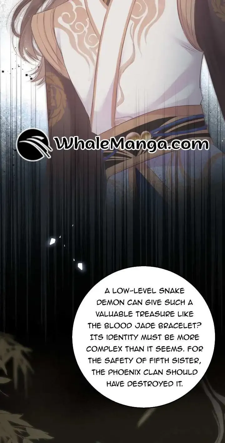 My Pet Snake Is Playing Me Again Chapter 11 page 9 - MangaKakalot