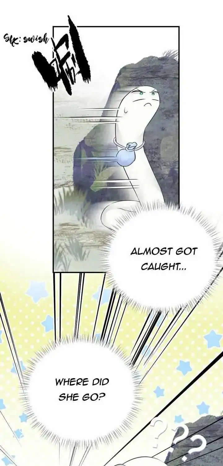 My Pet Snake Is Playing Me Again Chapter 12 page 6 - MangaKakalot