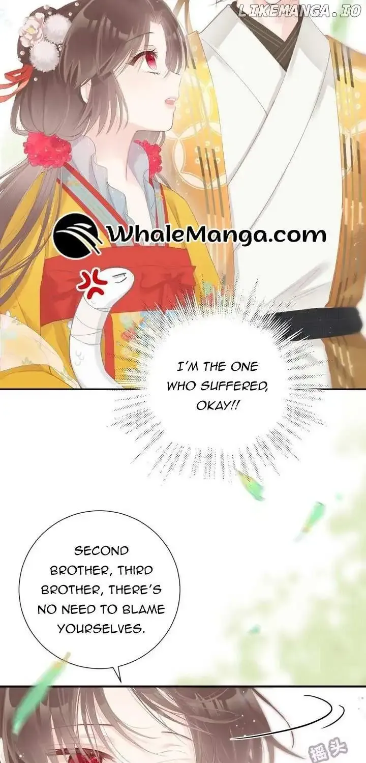 My Pet Snake Is Playing Me Again Chapter 2 page 64 - MangaKakalot