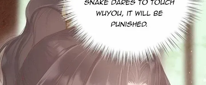 My Pet Snake Is Playing Me Again Chapter 6 page 32 - MangaKakalot