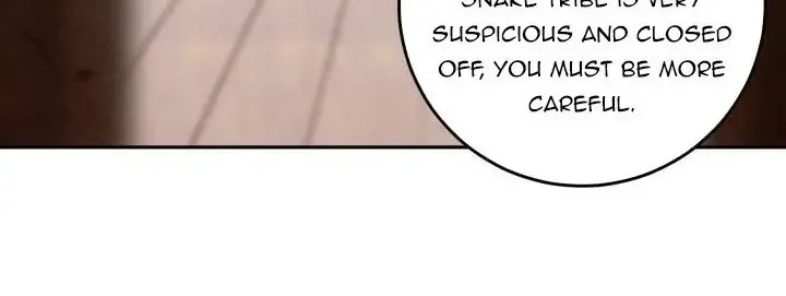 My Pet Snake Is Playing Me Again Chapter 6 page 54 - MangaKakalot