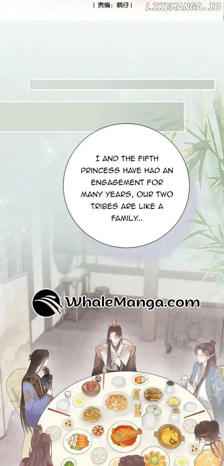 My Pet Snake Is Playing Me Again Chapter 7 page 4 - MangaKakalot