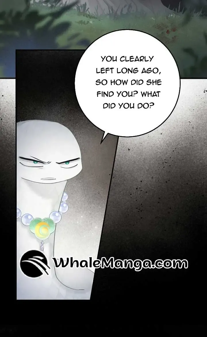 My Pet Snake Is Playing Me Again Chapter 8 page 28 - MangaKakalot