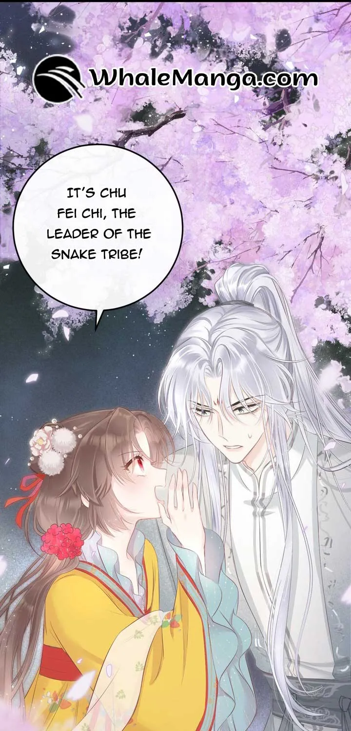 My Pet Snake Is Playing Me Again Chapter 8 page 61 - MangaKakalot