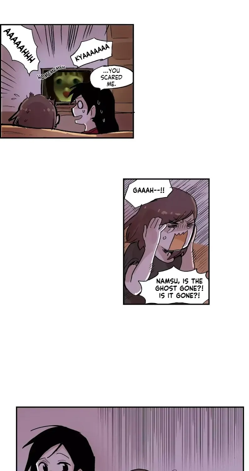 My Pleasure - Page 14