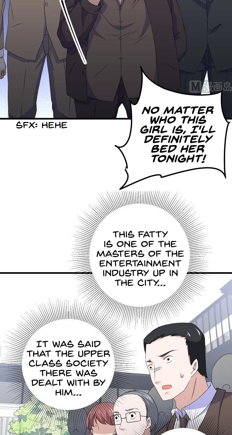 My Plug-In Spirit Ring Chapter 99 page 14 - MangaKakalot