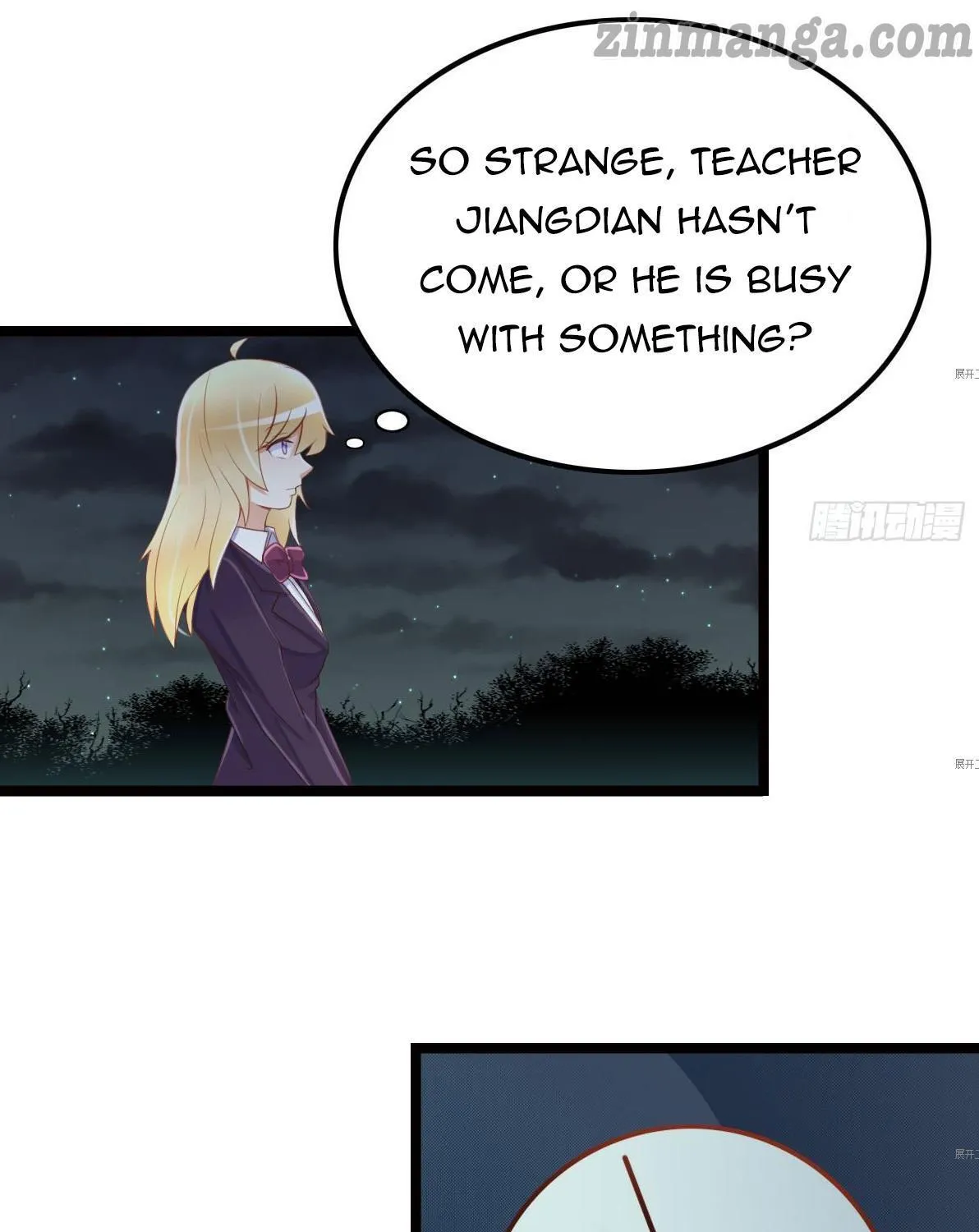 My priceless treasure Chapter 10 page 85 - MangaNato