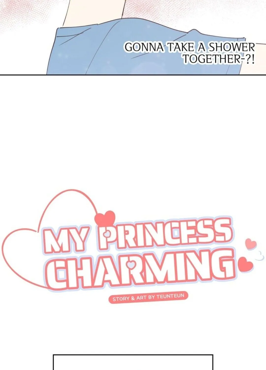 My Princess Charming Chapter 17 page 3 - MangaKakalot