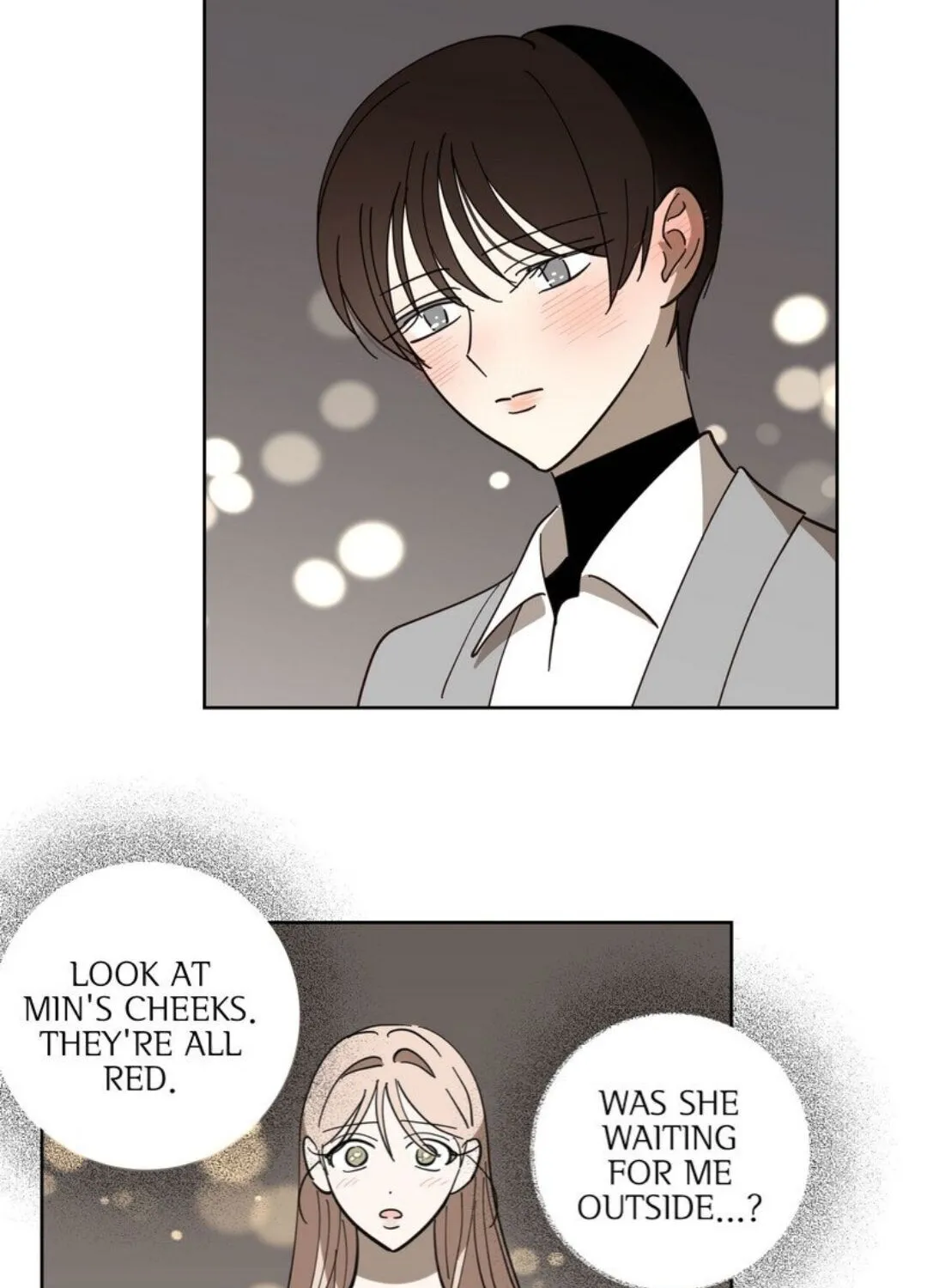 My Princess Charming Chapter 39 page 13 - MangaKakalot