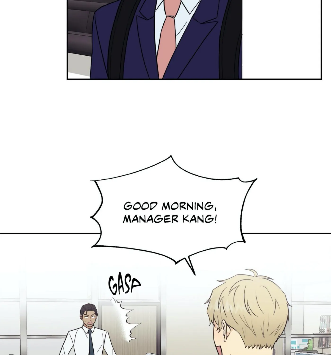 My Purrfect Boss! Chapter 10 page 54 - MangaKakalot