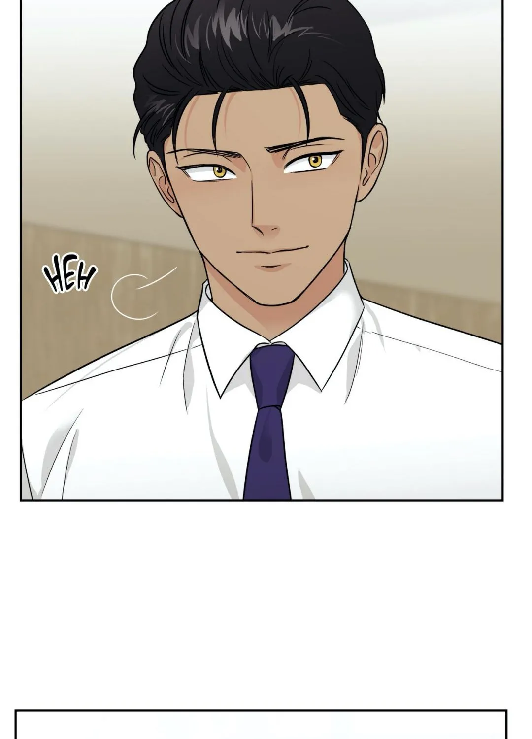 My Purrfect Boss! Chapter 12 page 36 - MangaKakalot