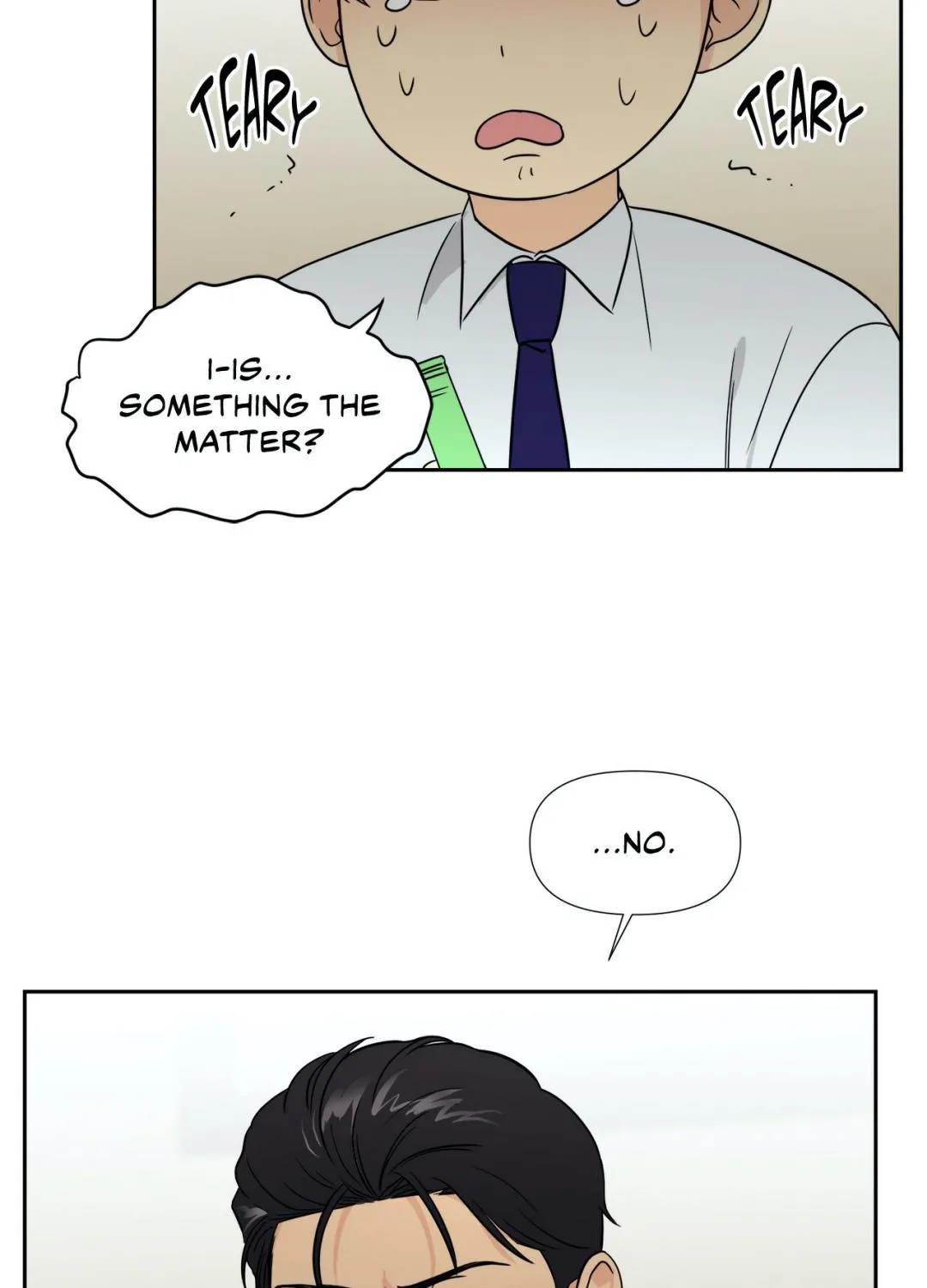 My Purrfect Boss! Chapter 12 page 41 - MangaKakalot