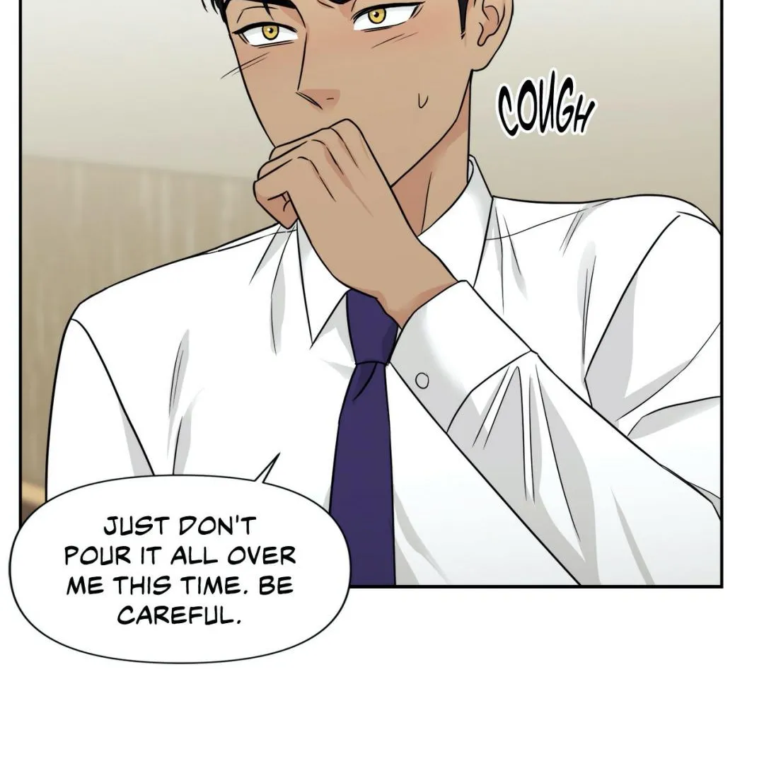 My Purrfect Boss! Chapter 12 page 42 - MangaKakalot