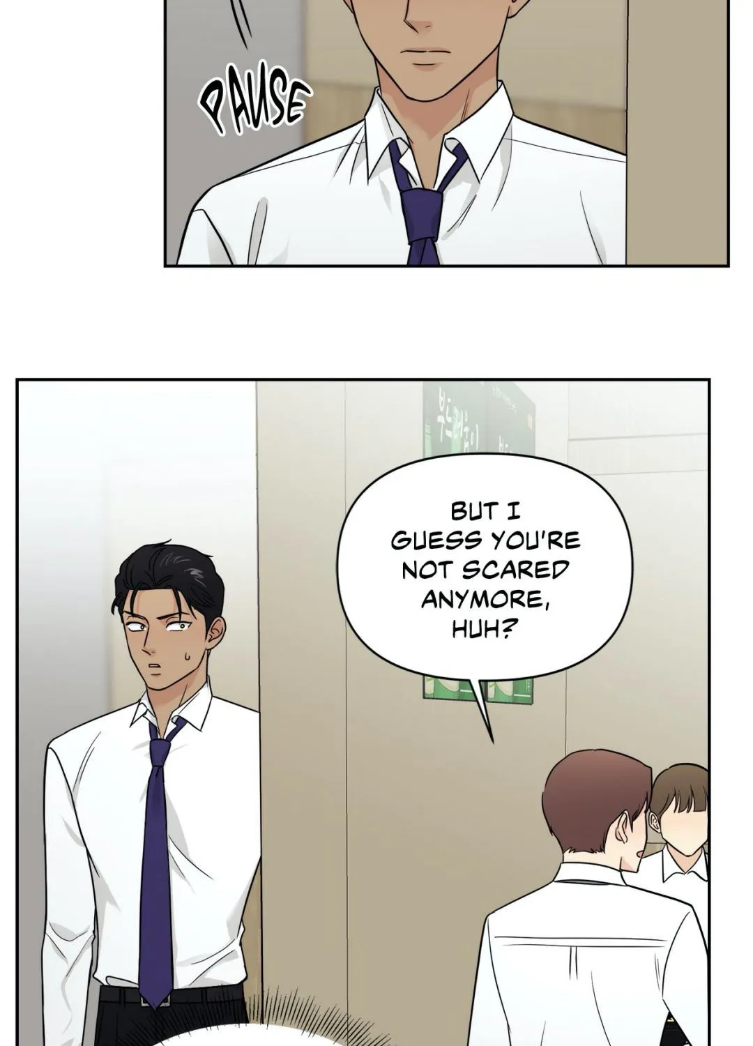 My Purrfect Boss! Chapter 12 page 59 - MangaKakalot