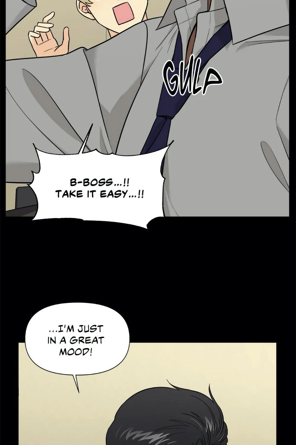 My Purrfect Boss! Chapter 13 page 17 - MangaKakalot