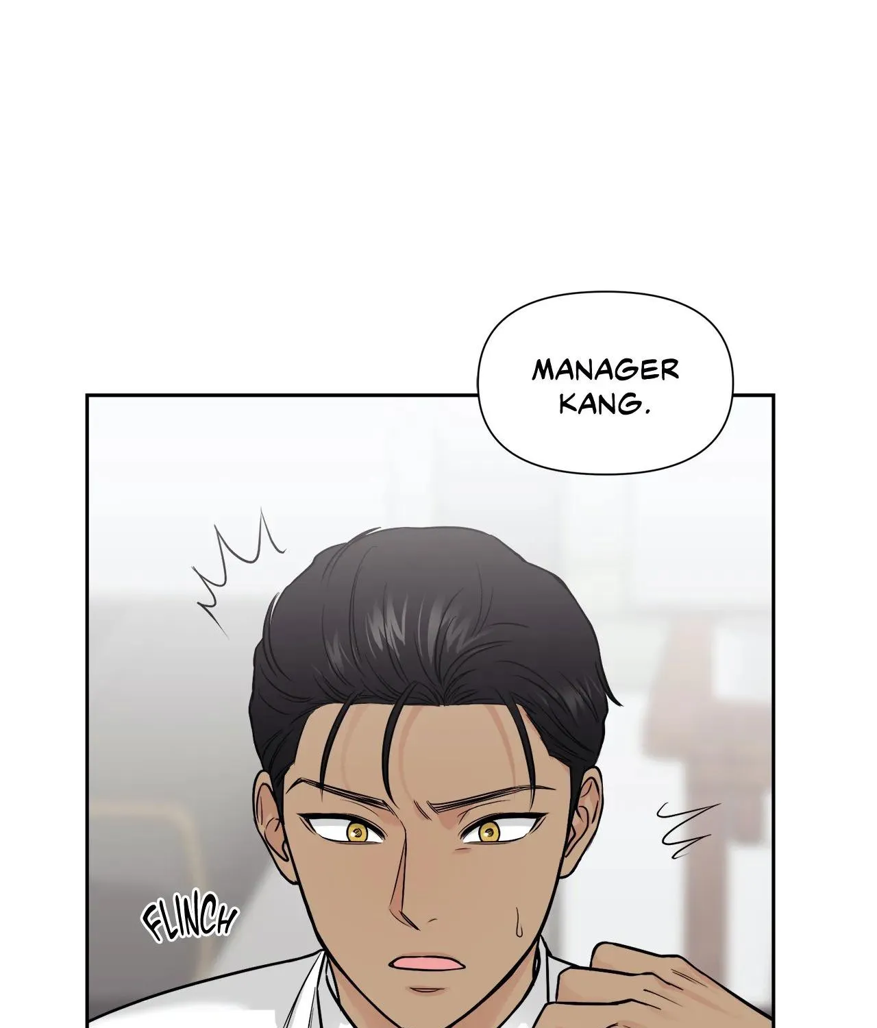 My Purrfect Boss! Chapter 15 page 23 - MangaKakalot