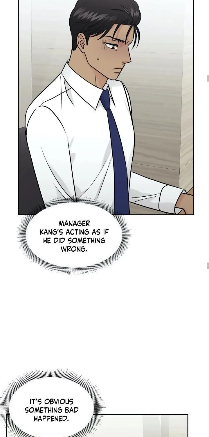 My Purrfect Boss! Chapter 20 page 31 - MangaKakalot