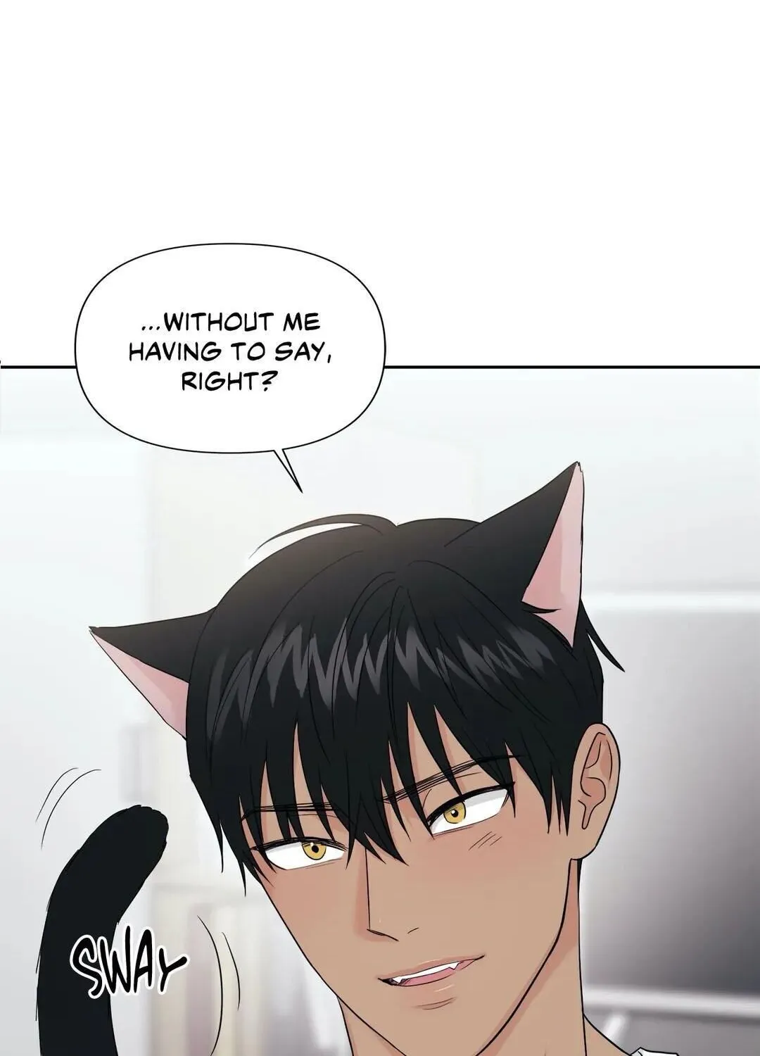 My Purrfect Boss! Chapter 24 page 5 - MangaKakalot