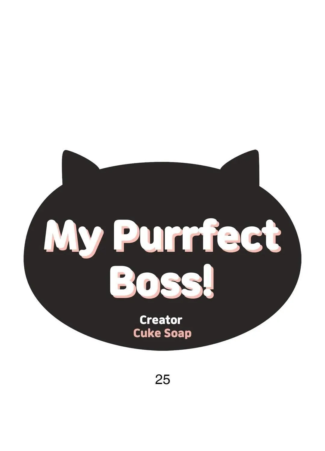 My Purrfect Boss! - Page 6